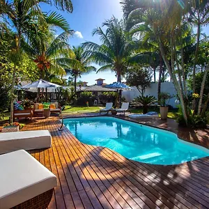 House Сasa de vacaciones Búzios