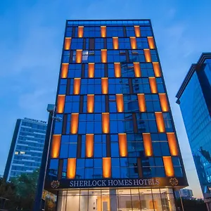Sherlock Homes Hotel Estambul