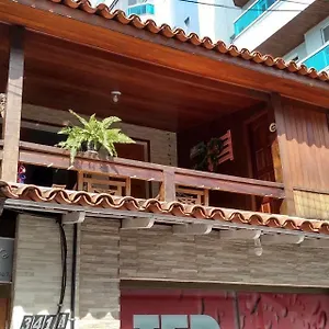 Canto Da Arte - Domiciliar Habitación en casa particular Cabo Frío